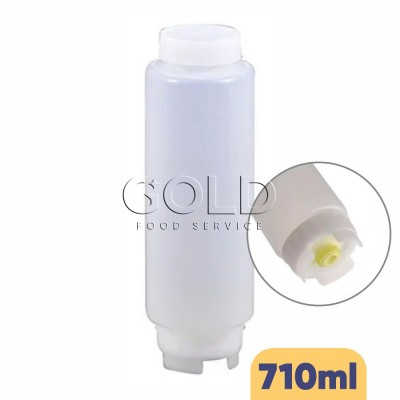 21139 - bisnaga 710ml bico médio Fifo un