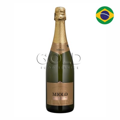 21213 - espumante branco 750ml pinot Nature noir cuvée Miolo