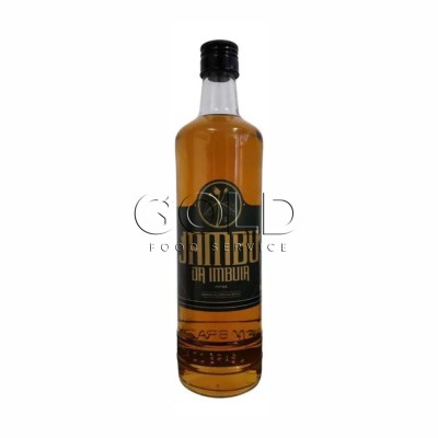 21231 - cachaça Jambu da Imbuia 700ml