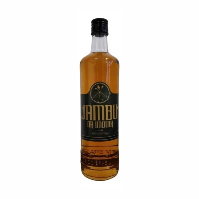 21231 - cachaça Jambu da Imbuia 700ml