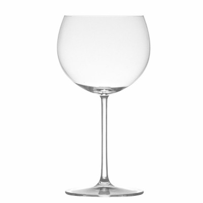 21273 - taça gin cristal Nude 2 x 550ml