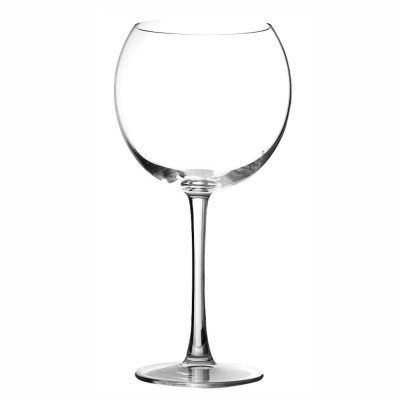 21274 - taça gin cristal Nude 6 x 700ml