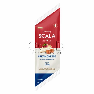 21305 - cream Cheese Scala 1,2kg