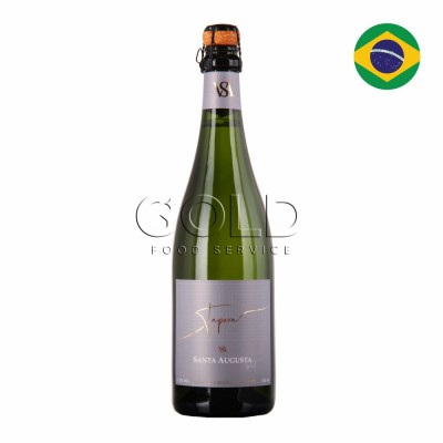 21315 - espumante branco 750ml brut Tapera