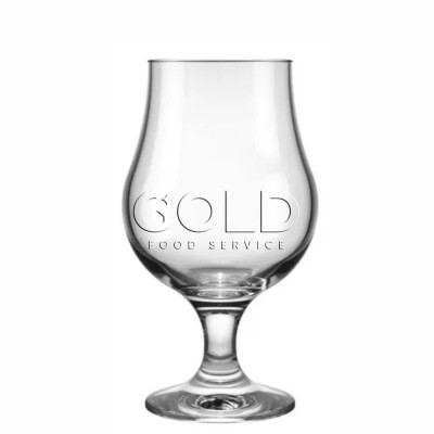 21344 - taça dublin P/cerveja Nadir 7651 12x400ml