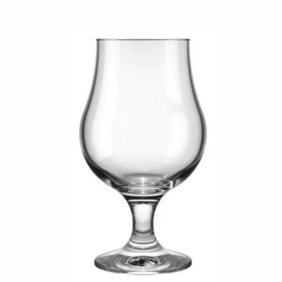 21344 - taça dublin P/cerveja Nadir 7651 12x400ml