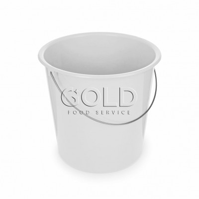 21430 - balde 10L cor sortido Plasvale