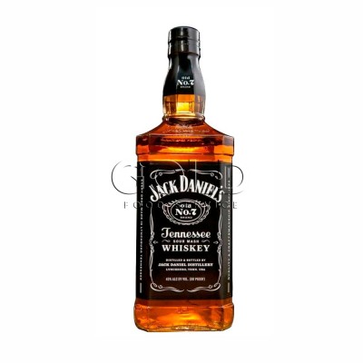 21524 - whisky Jack Daniels 1l