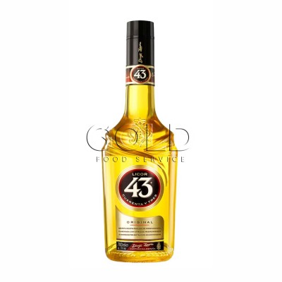 21526 - licor 43 700ml