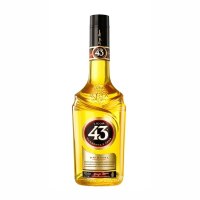 21526 - licor 43 700ml