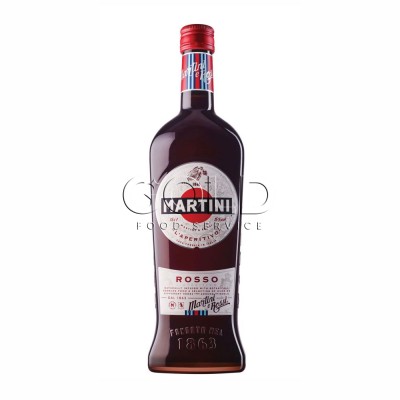21530 - vermouth Martini Rosso 750ml