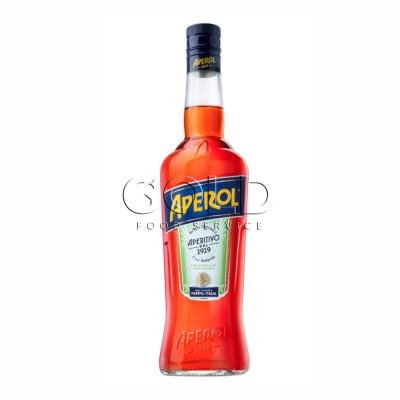21532 - Aperol 750ml