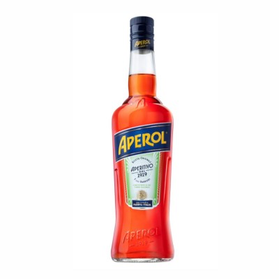 21532 - Aperol 750ml