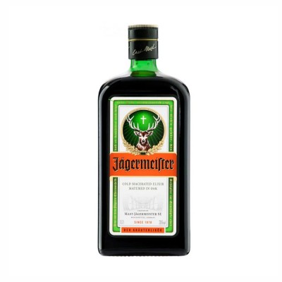 21534 - amargo Jagermeister 700ml