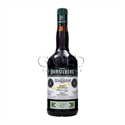 21535 - amargo Brasilberg 920ml
