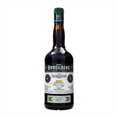 21535 - amargo Brasilberg 920ml