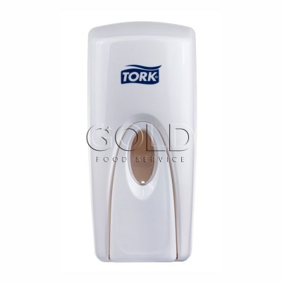 21646 - dispenser P/sabonete líquido/espuma Tork branco