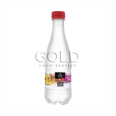 21869 - água mineral com gás series premium Font Life 12 x 350ml