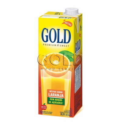 21884 - néctar 1L laranja Gold