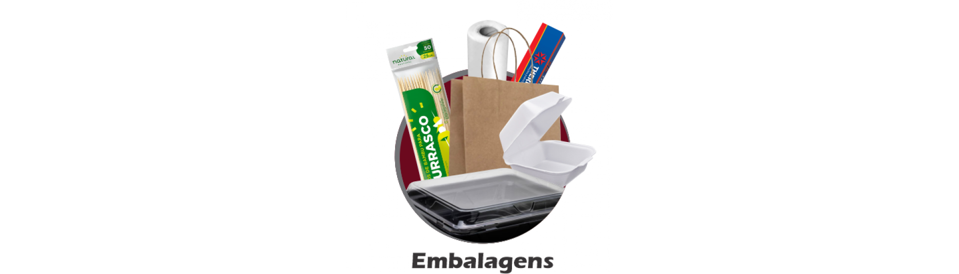 Embalagens