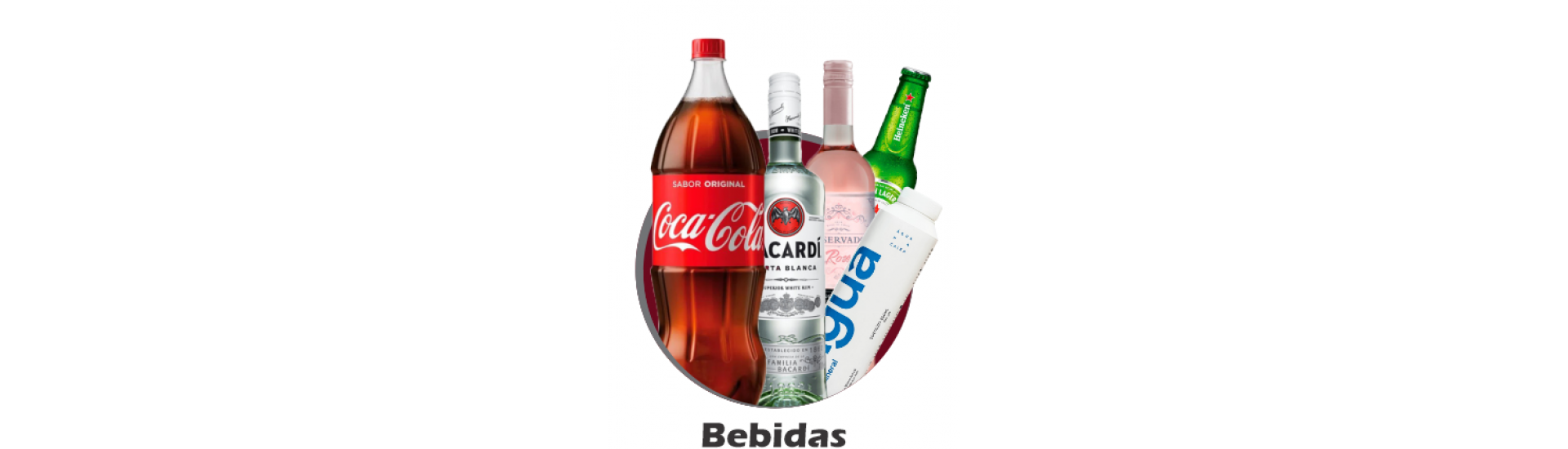 Bebidas